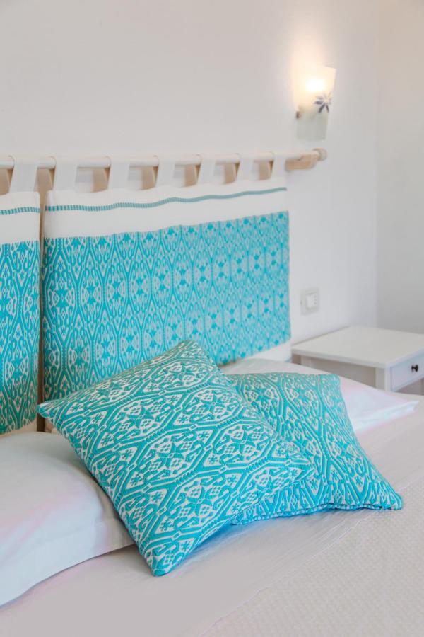 Controvento Bed & Breakfast La Maddalena  Dış mekan fotoğraf