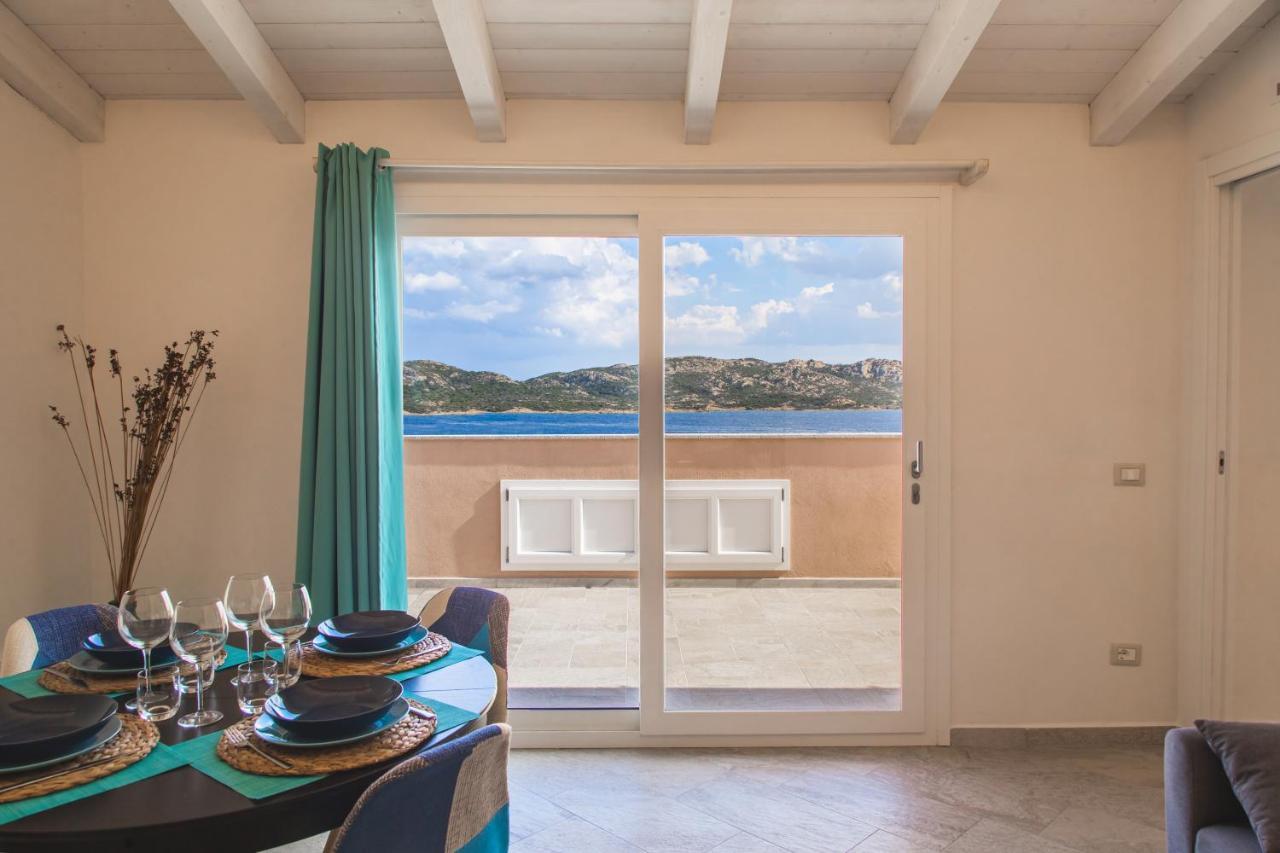 Controvento Bed & Breakfast La Maddalena  Dış mekan fotoğraf