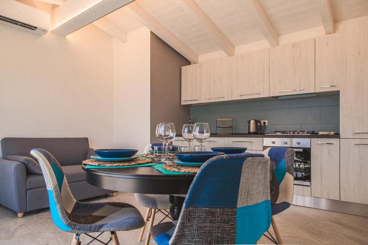 Controvento Bed & Breakfast La Maddalena  Dış mekan fotoğraf