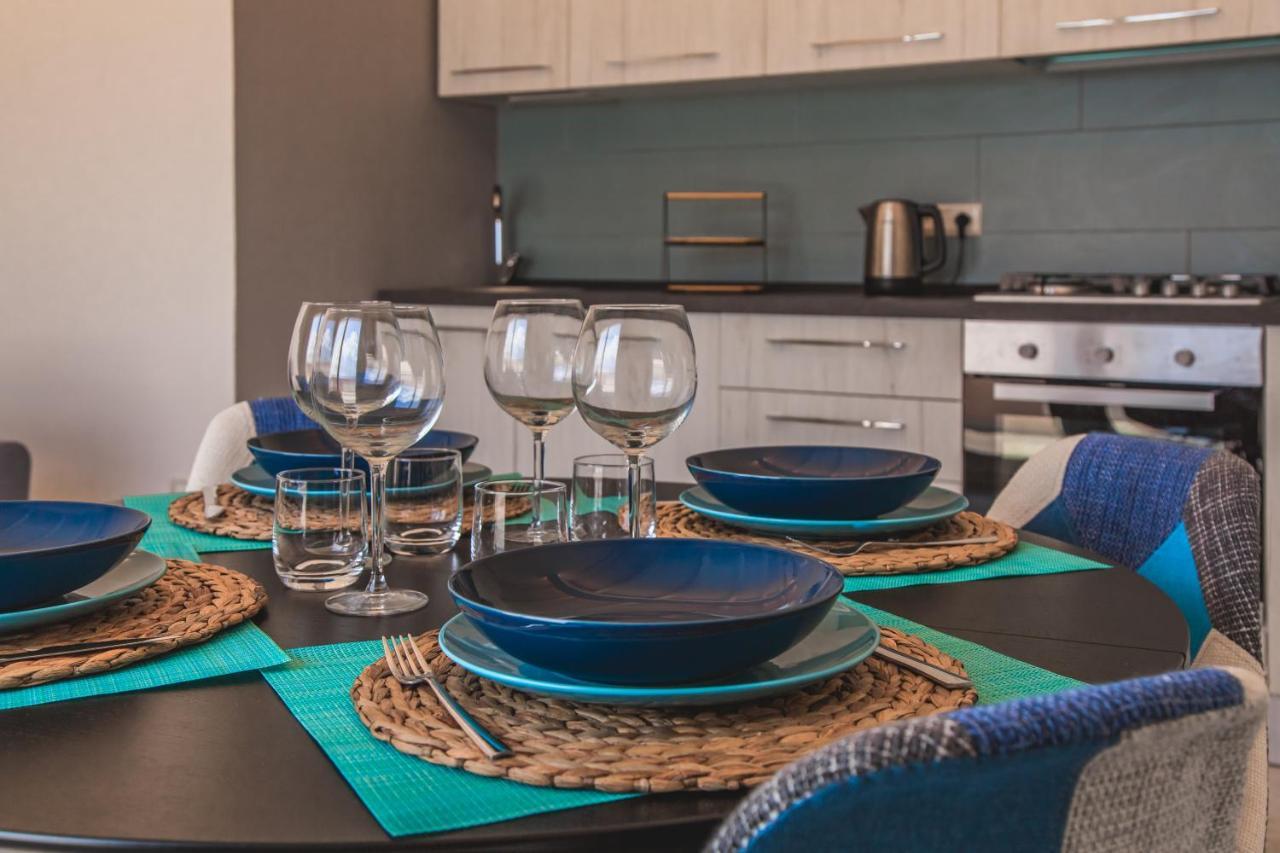 Controvento Bed & Breakfast La Maddalena  Dış mekan fotoğraf