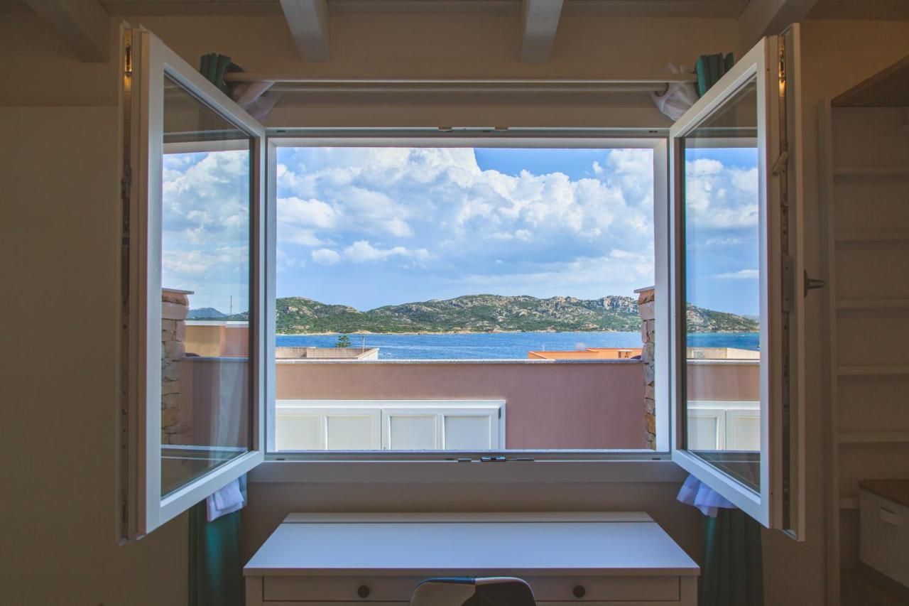 Controvento Bed & Breakfast La Maddalena  Dış mekan fotoğraf