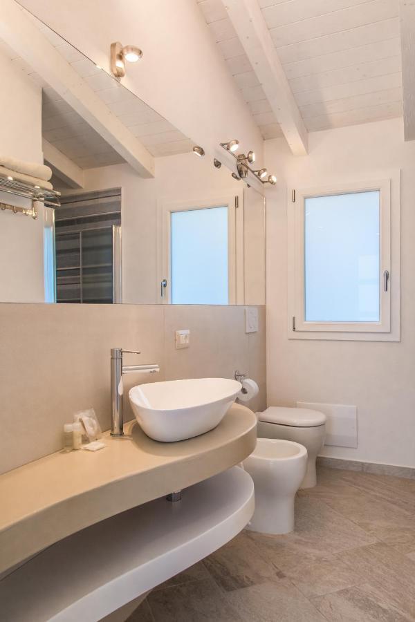 Controvento Bed & Breakfast La Maddalena  Dış mekan fotoğraf