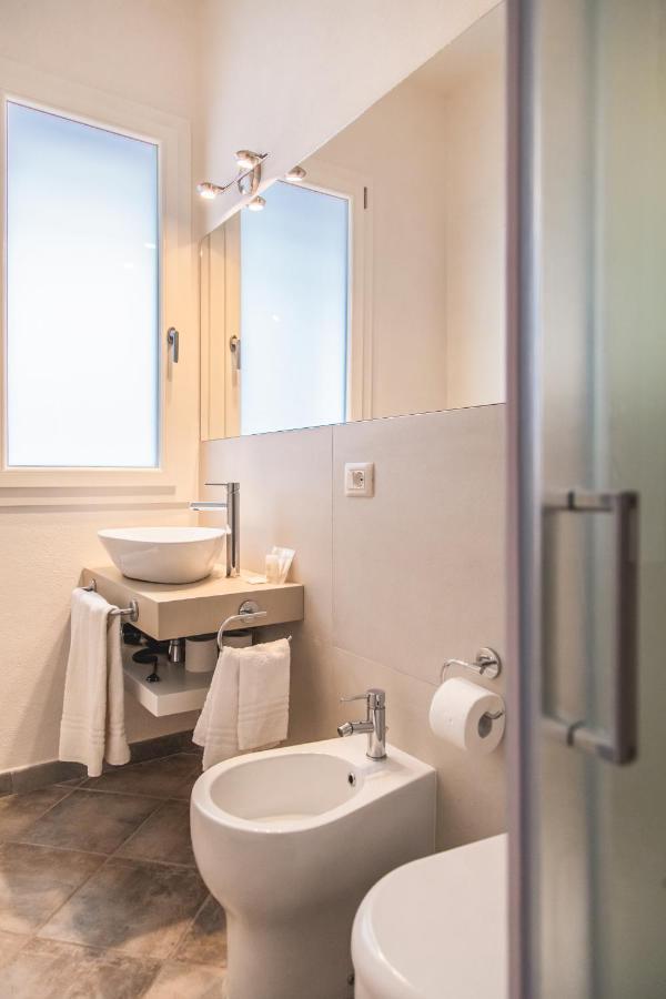 Controvento Bed & Breakfast La Maddalena  Dış mekan fotoğraf