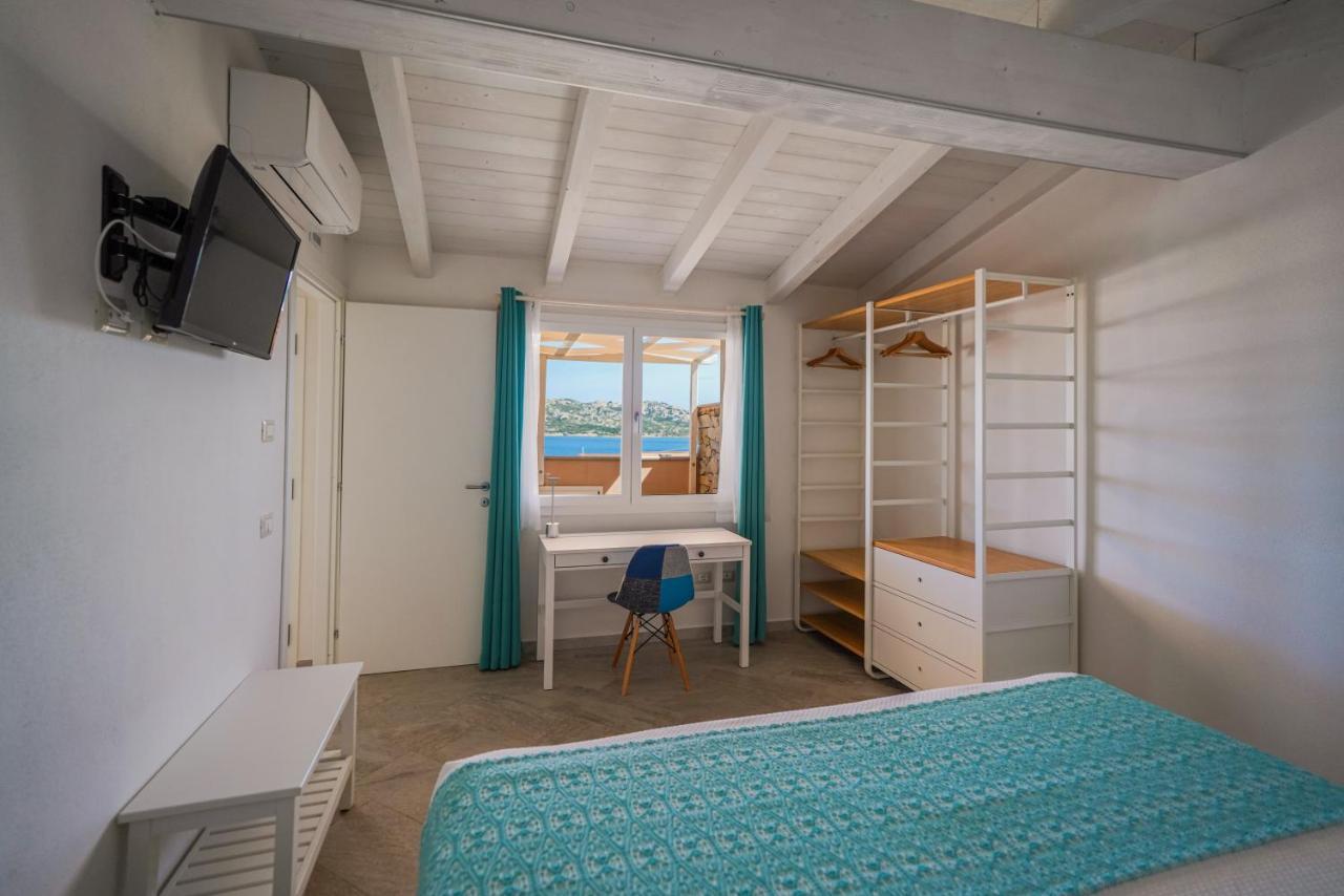 Controvento Bed & Breakfast La Maddalena  Dış mekan fotoğraf
