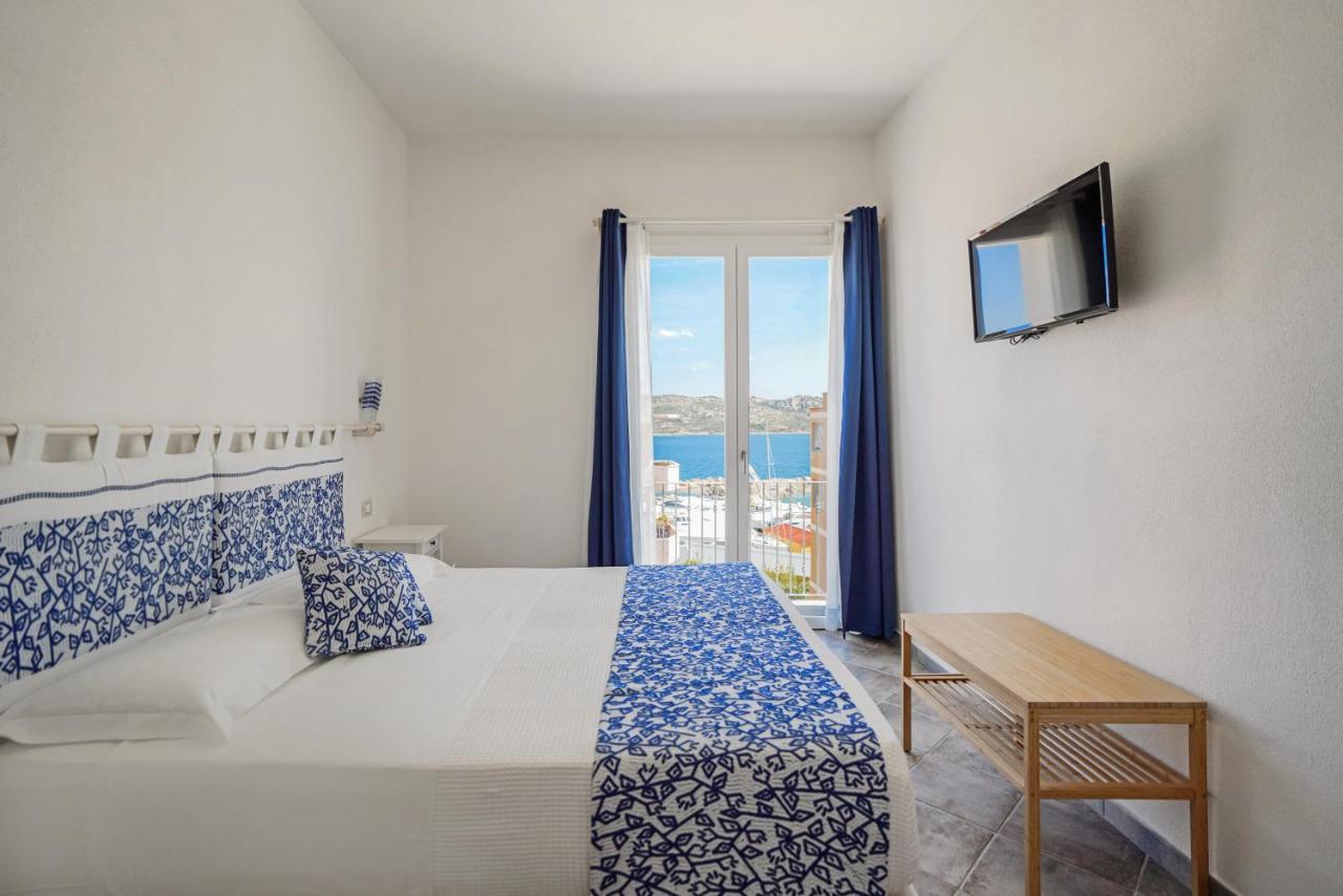 Controvento Bed & Breakfast La Maddalena  Dış mekan fotoğraf