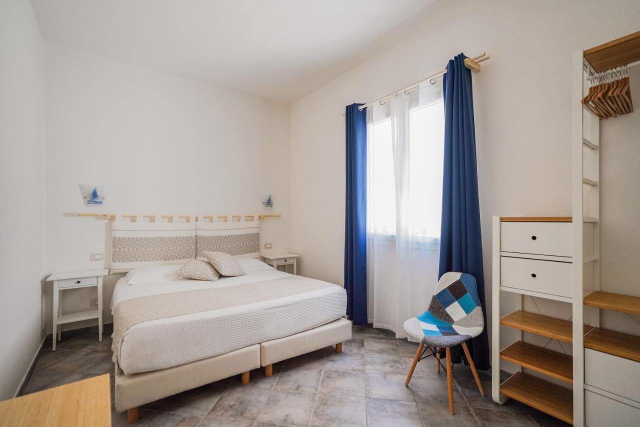 Controvento Bed & Breakfast La Maddalena  Dış mekan fotoğraf