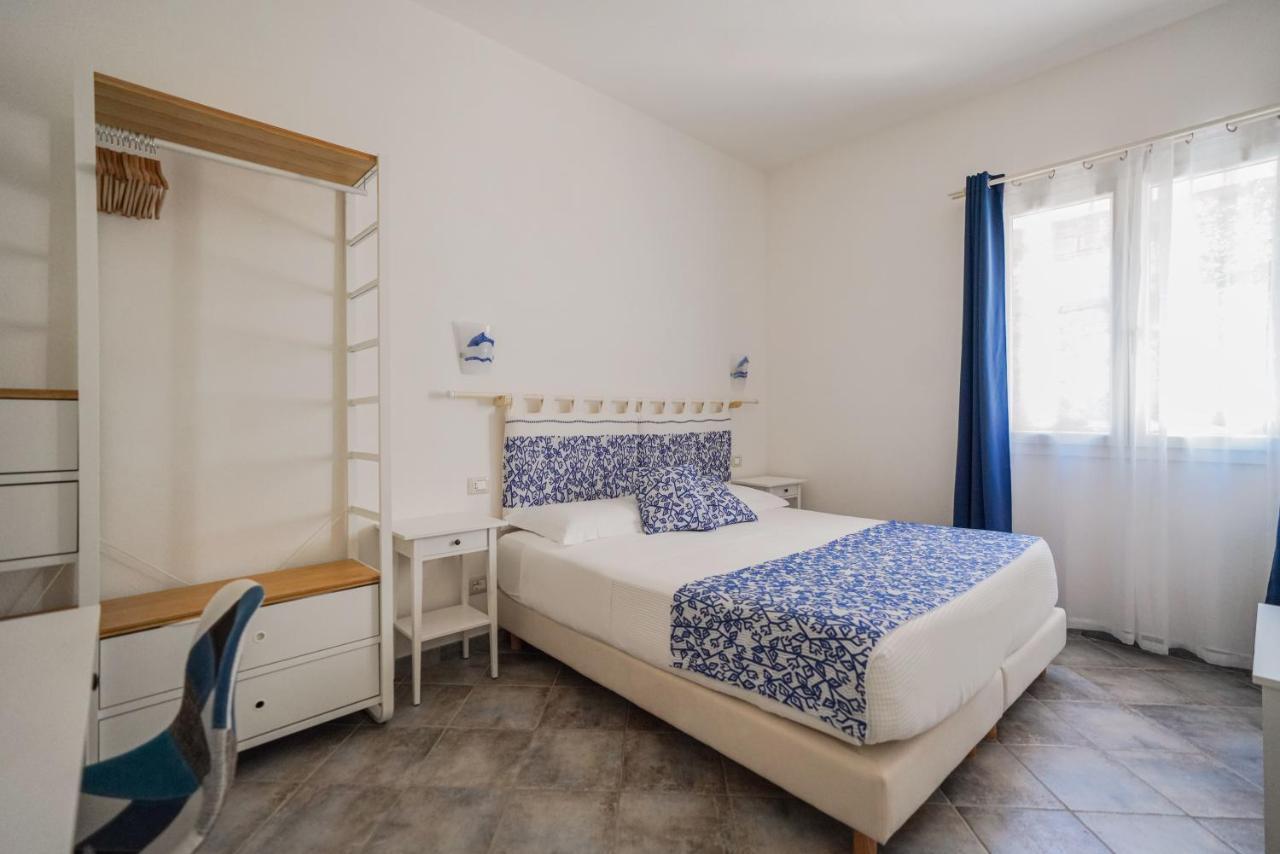 Controvento Bed & Breakfast La Maddalena  Dış mekan fotoğraf