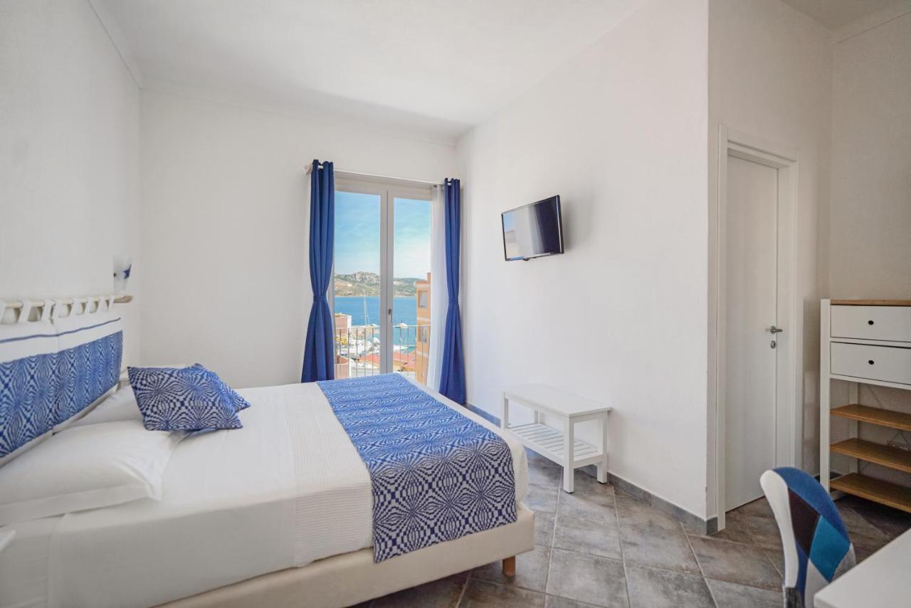 Controvento Bed & Breakfast La Maddalena  Dış mekan fotoğraf