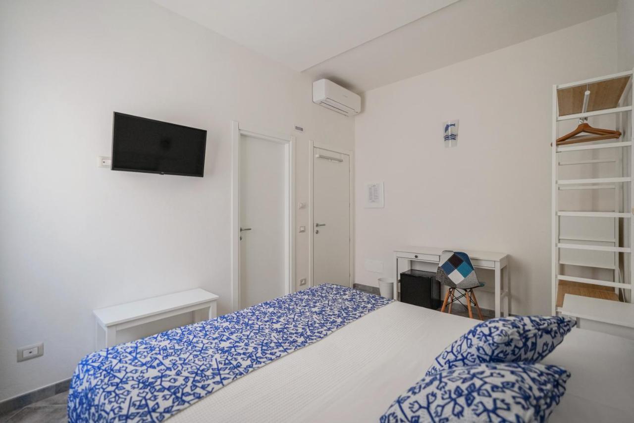 Controvento Bed & Breakfast La Maddalena  Dış mekan fotoğraf