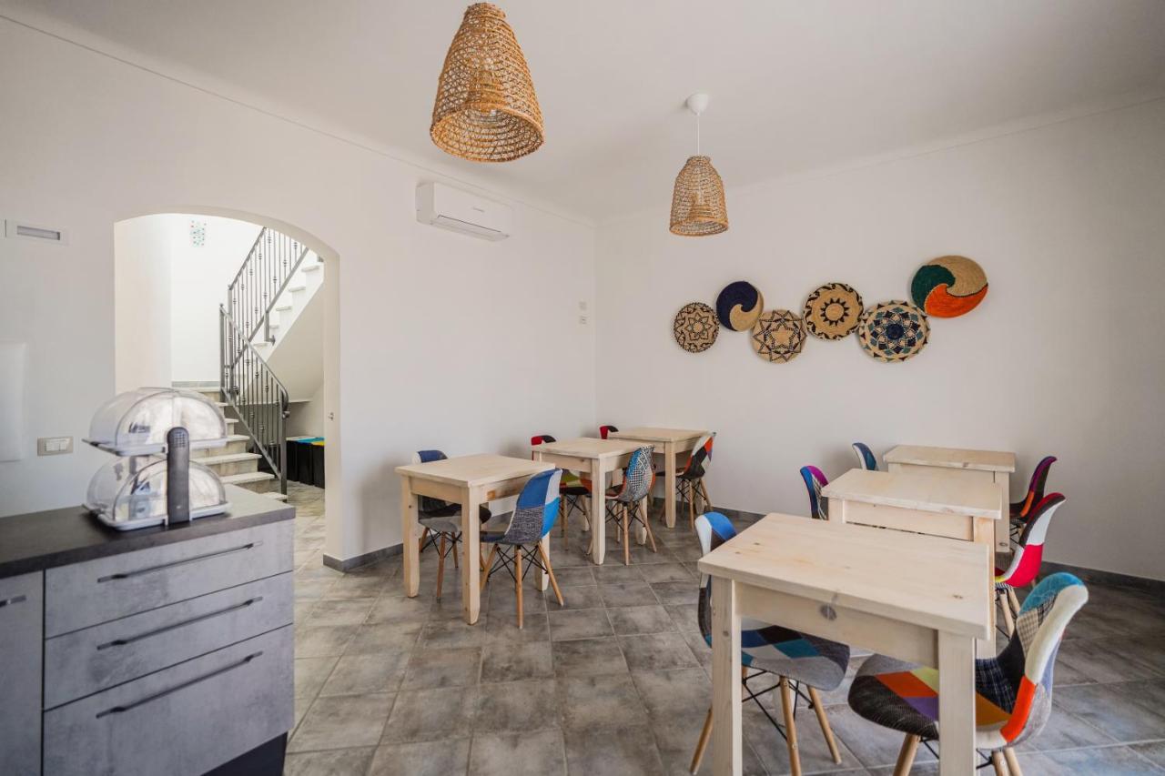 Controvento Bed & Breakfast La Maddalena  Dış mekan fotoğraf