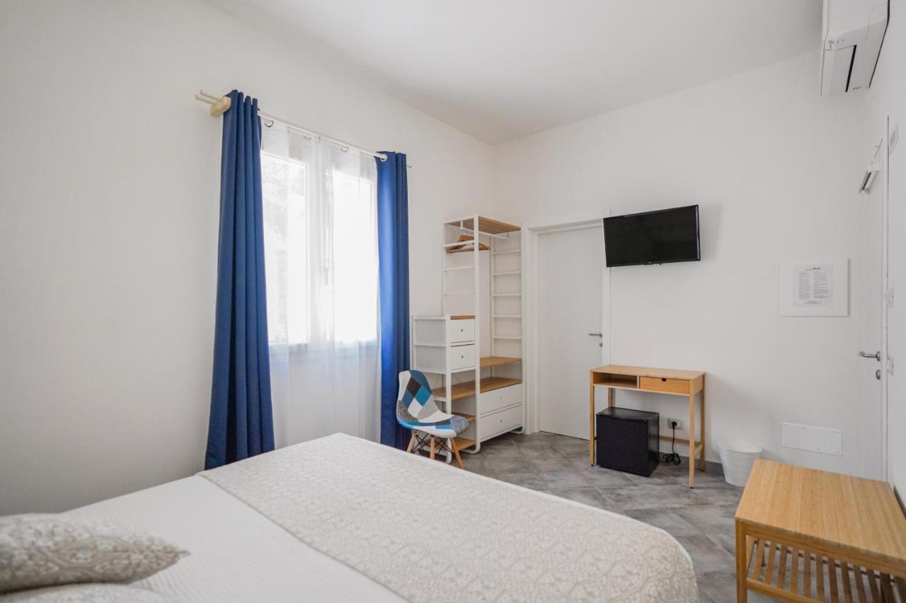 Controvento Bed & Breakfast La Maddalena  Dış mekan fotoğraf