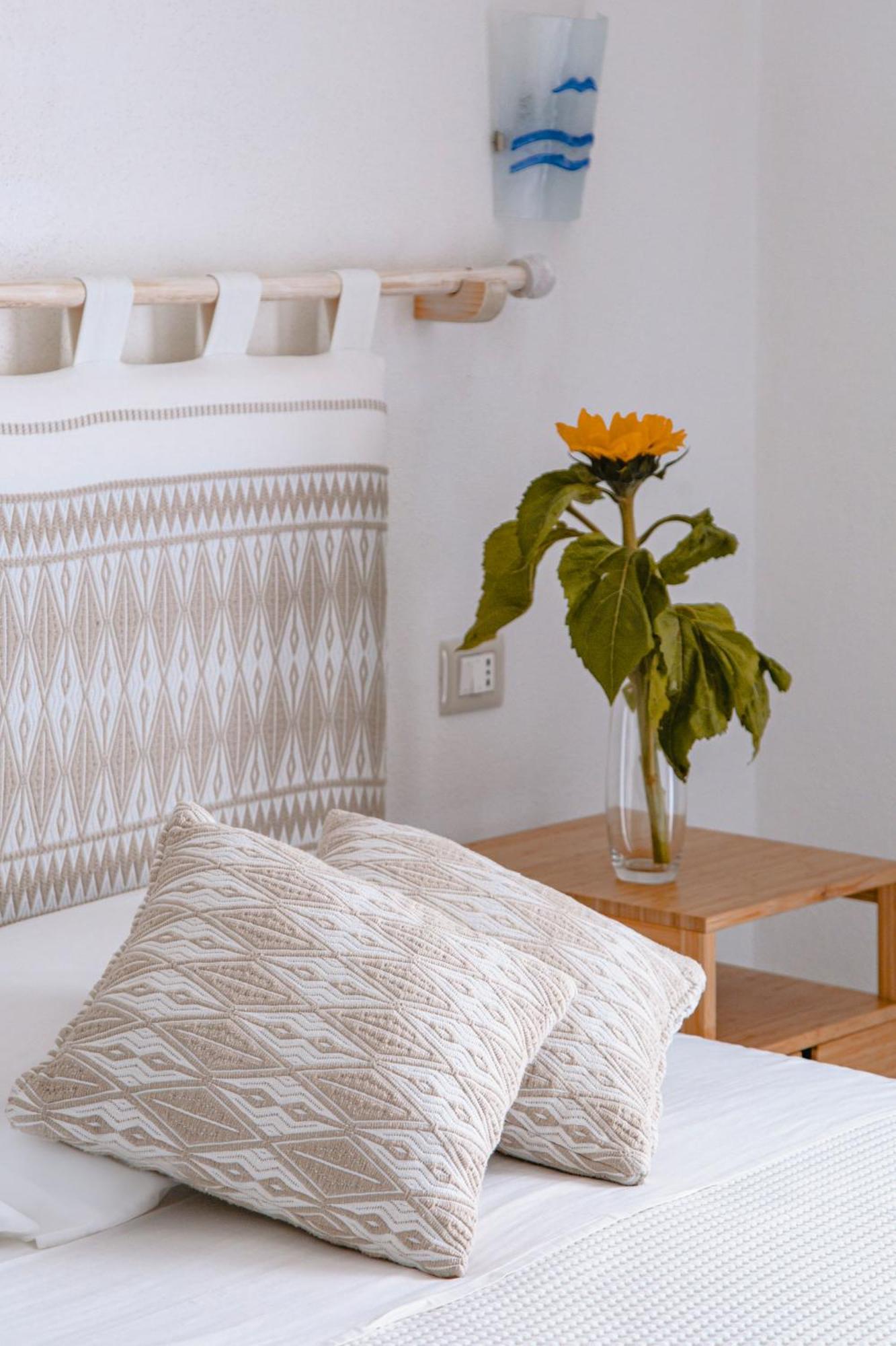 Controvento Bed & Breakfast La Maddalena  Dış mekan fotoğraf